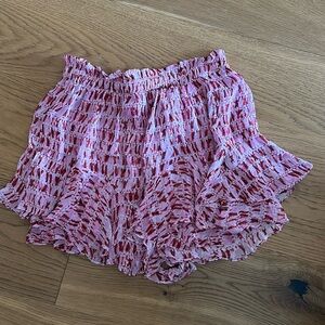 Isabel marant skirt -it is a skort